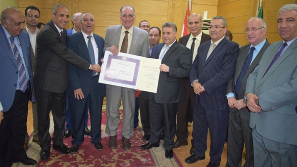 صدى العرب