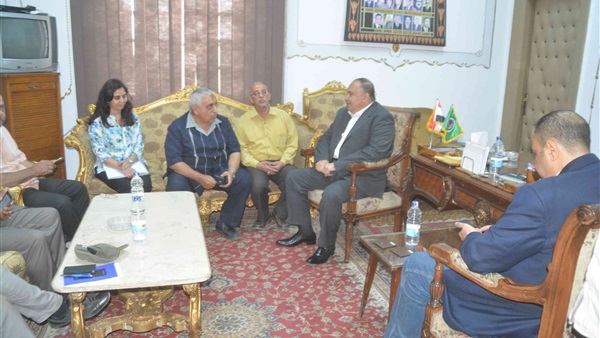صدى العرب