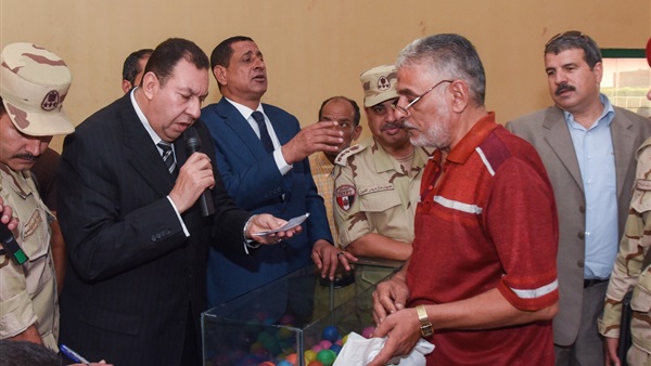 صدى العرب
