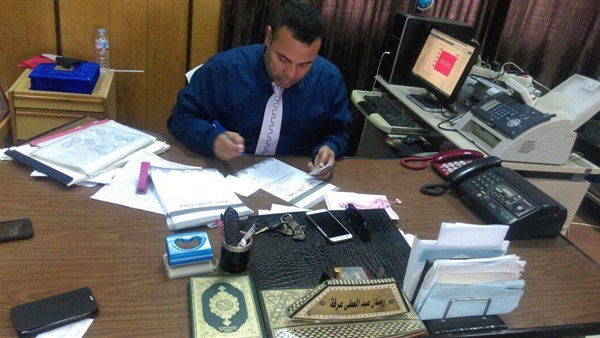 صدى العرب