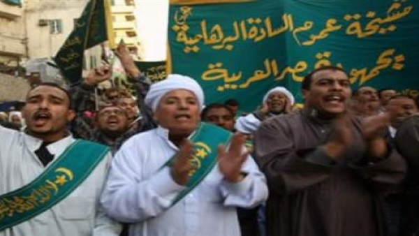 صدى العرب