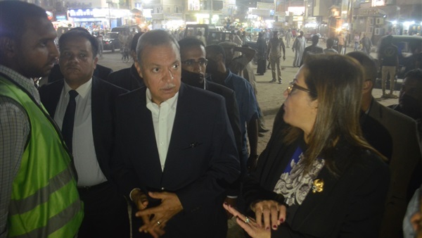 صدى العرب