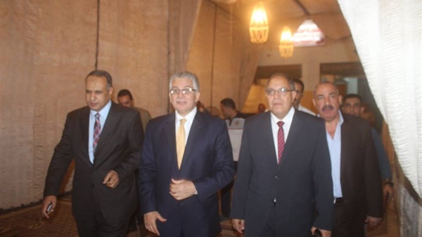 صدى العرب