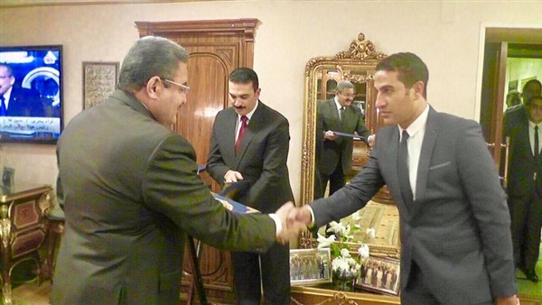 صدى العرب
