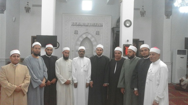 صدى العرب