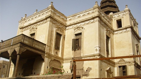 صدى العرب