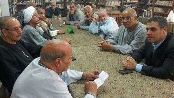 صدى العرب