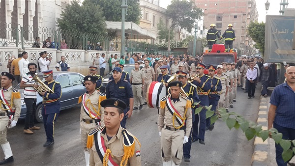 صدى العرب