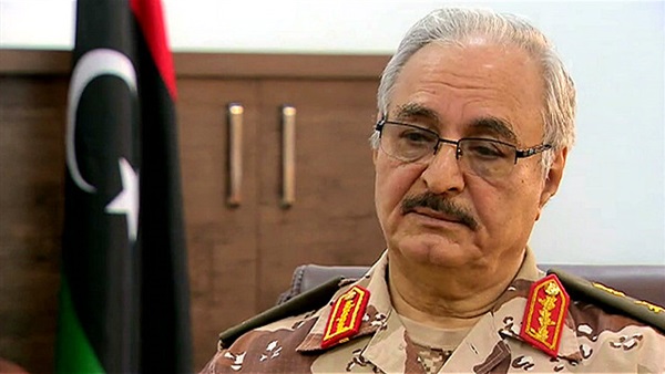 صدى العرب