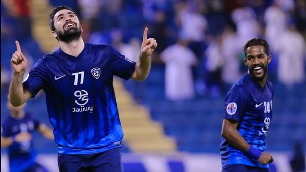 صدى العرب