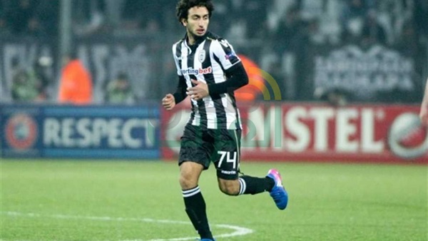 صدى العرب