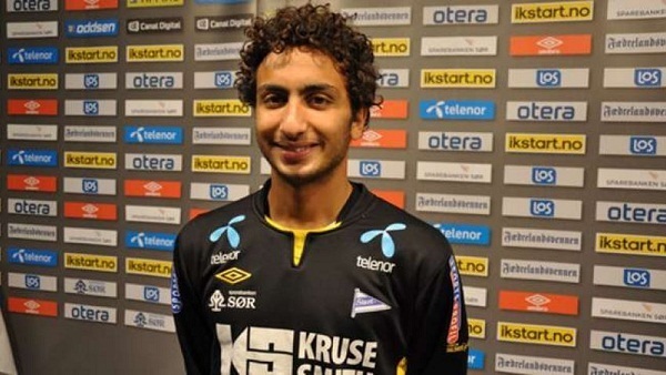 صدى العرب