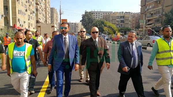 صدى العرب
