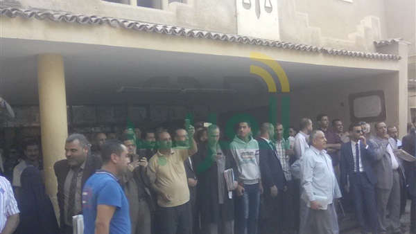 صدى العرب