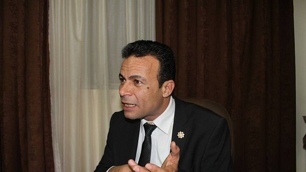 صدى العرب
