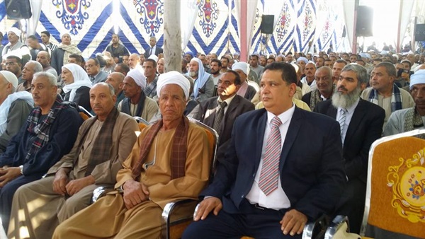 صدى العرب