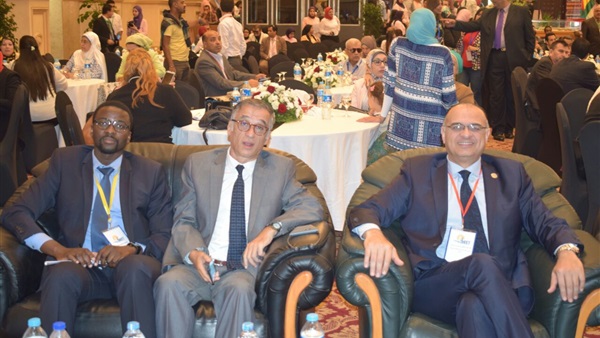 صدى العرب