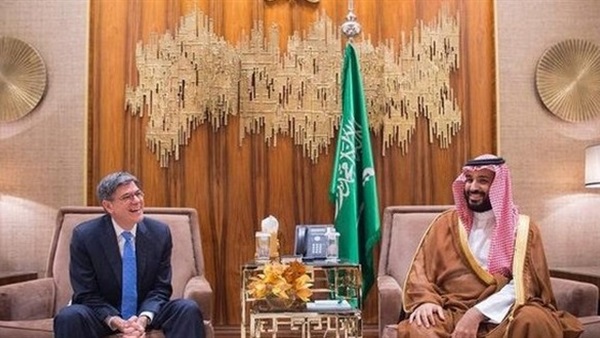 صدى العرب
