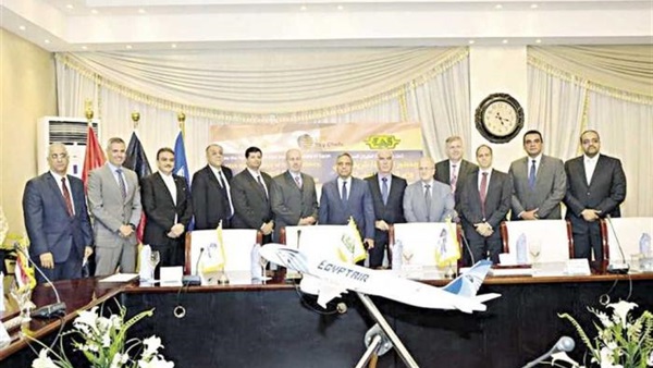 صدى العرب