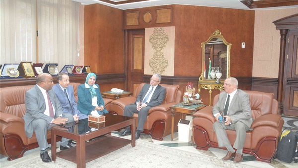 صدى العرب
