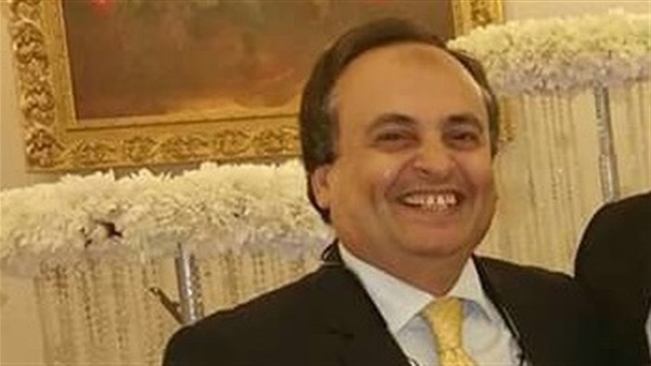 اللواء عادل عز الدين