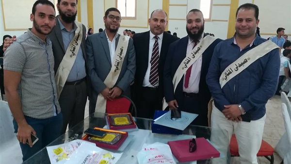 صدى العرب
