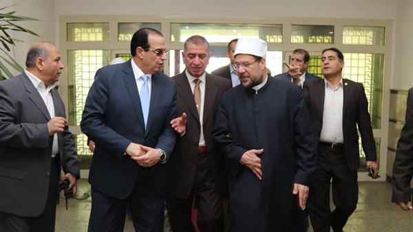صدى العرب