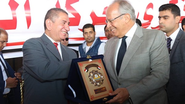 صدى العرب