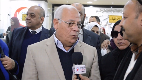 صدى العرب