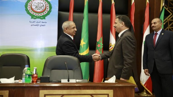 صدى العرب