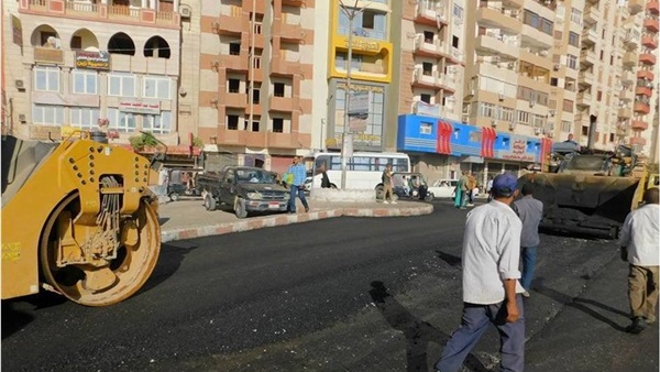 صدى العرب