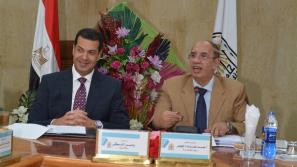 صدى العرب