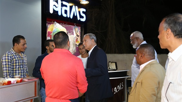 صدى العرب