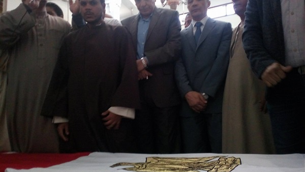 صدى العرب