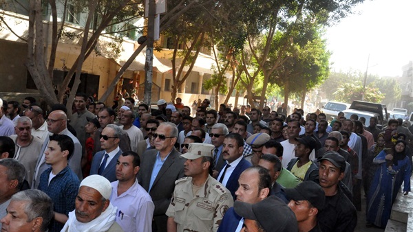 صدى العرب