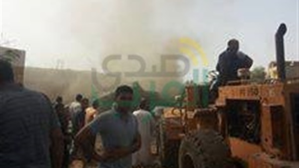 صدى العرب