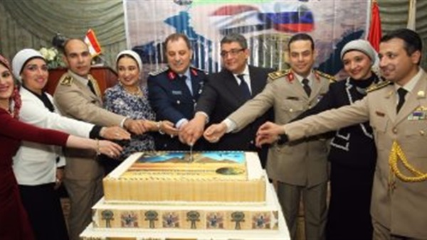 صدى العرب