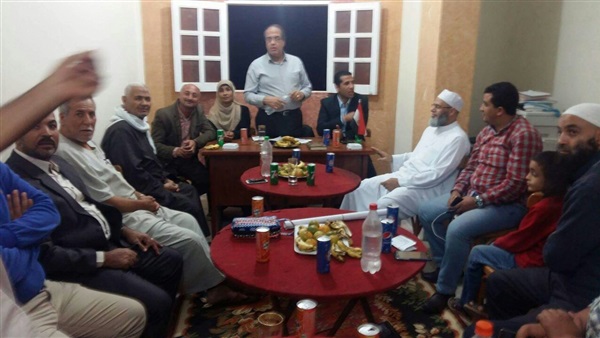 صدى العرب