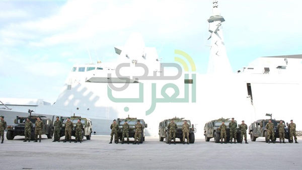 صدى العرب