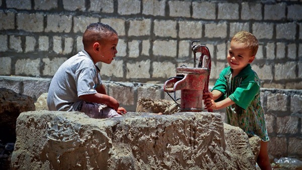 صدى العرب