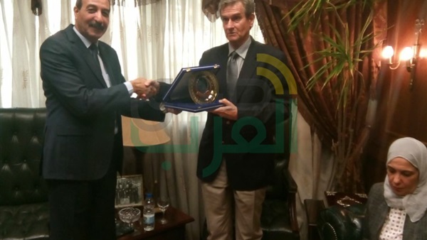 صدى العرب