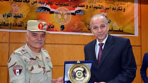 صدى العرب