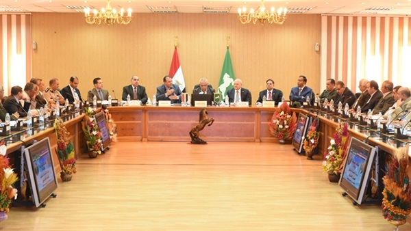 صدى العرب
