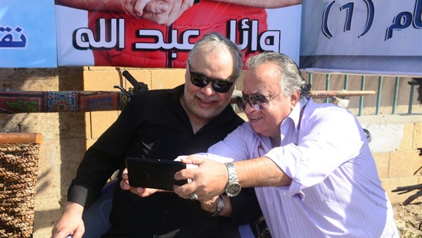 صدى العرب