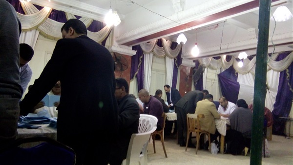 صدى العرب