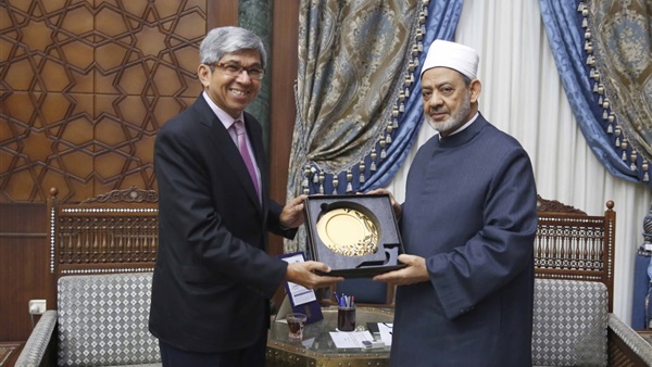 يعقوب إبراهيم وزير