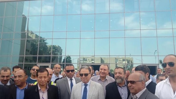 صدى العرب