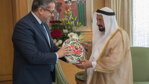 صدى العرب