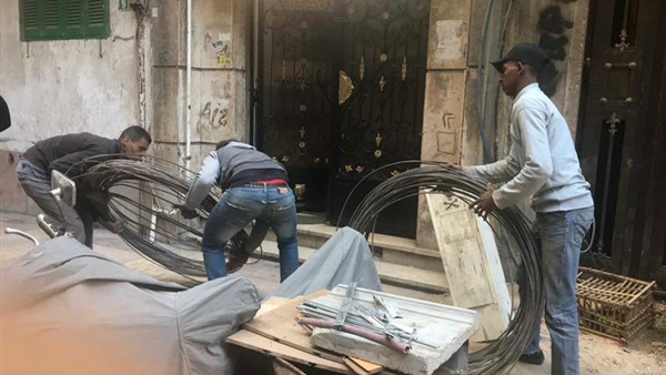صدى العرب
