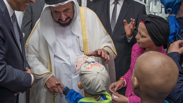 صدى العرب